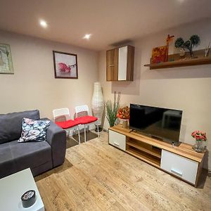 Appartement met een Slaapkamer
